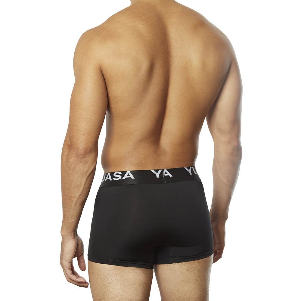 Advanced Sport Boxer-Brief Black