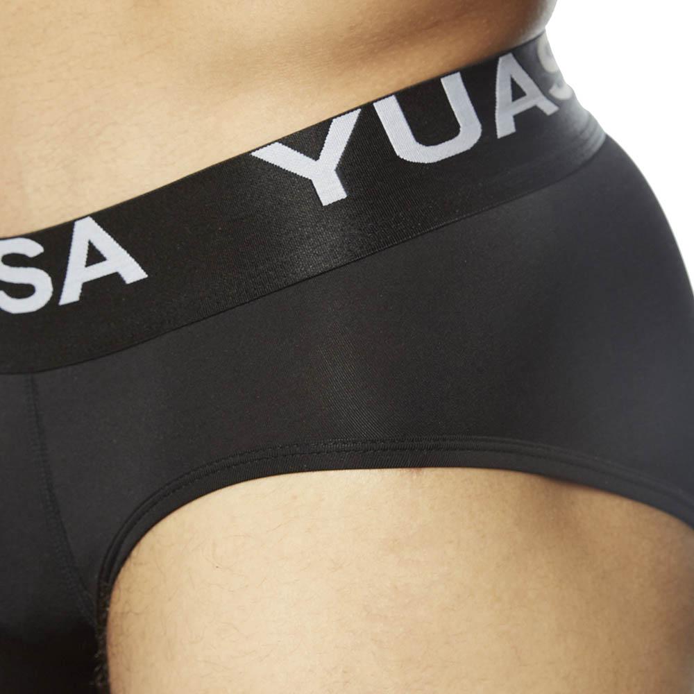 Advanced Sport Brief Black