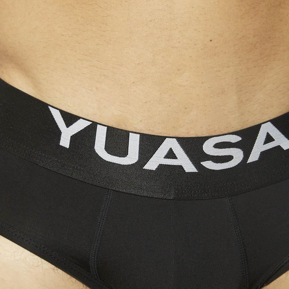 Advanced Sport Brief Black