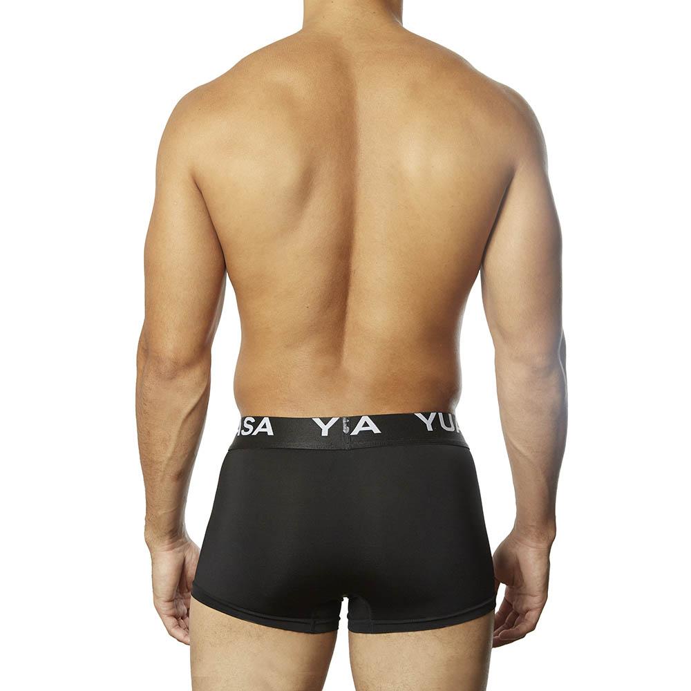 Advanced Sport Trunk Black