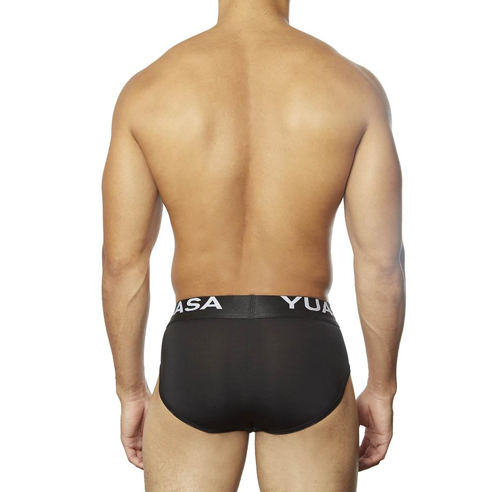 Advanced Sport Brief Black