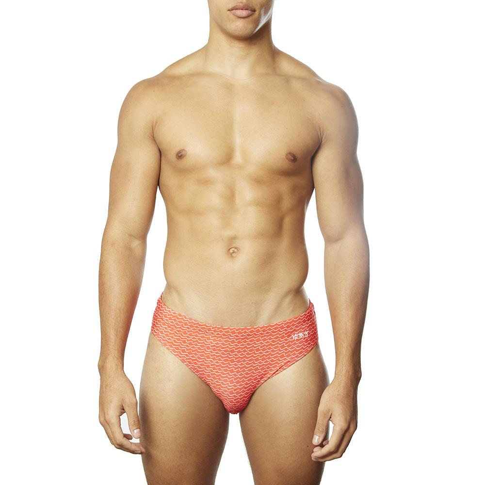 red-swim-shorts-for-men