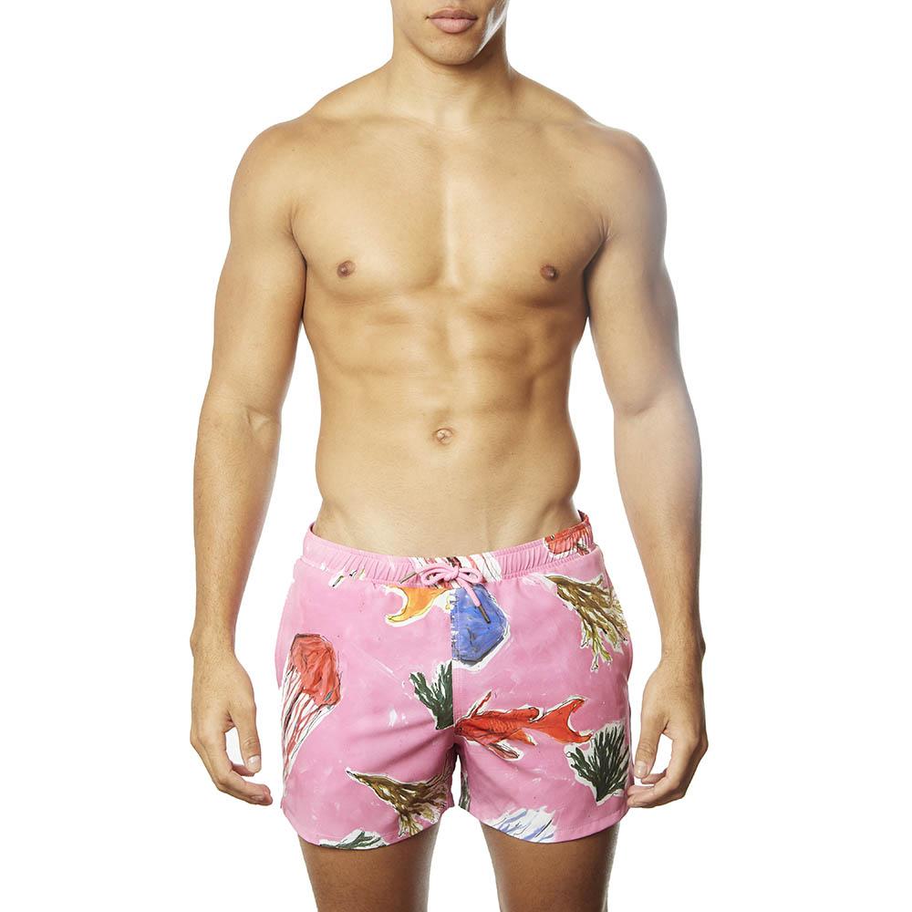 fish-pattern-swim-shorts