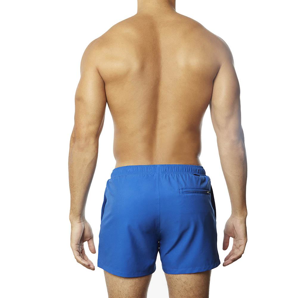 Swim Short Royal Blue