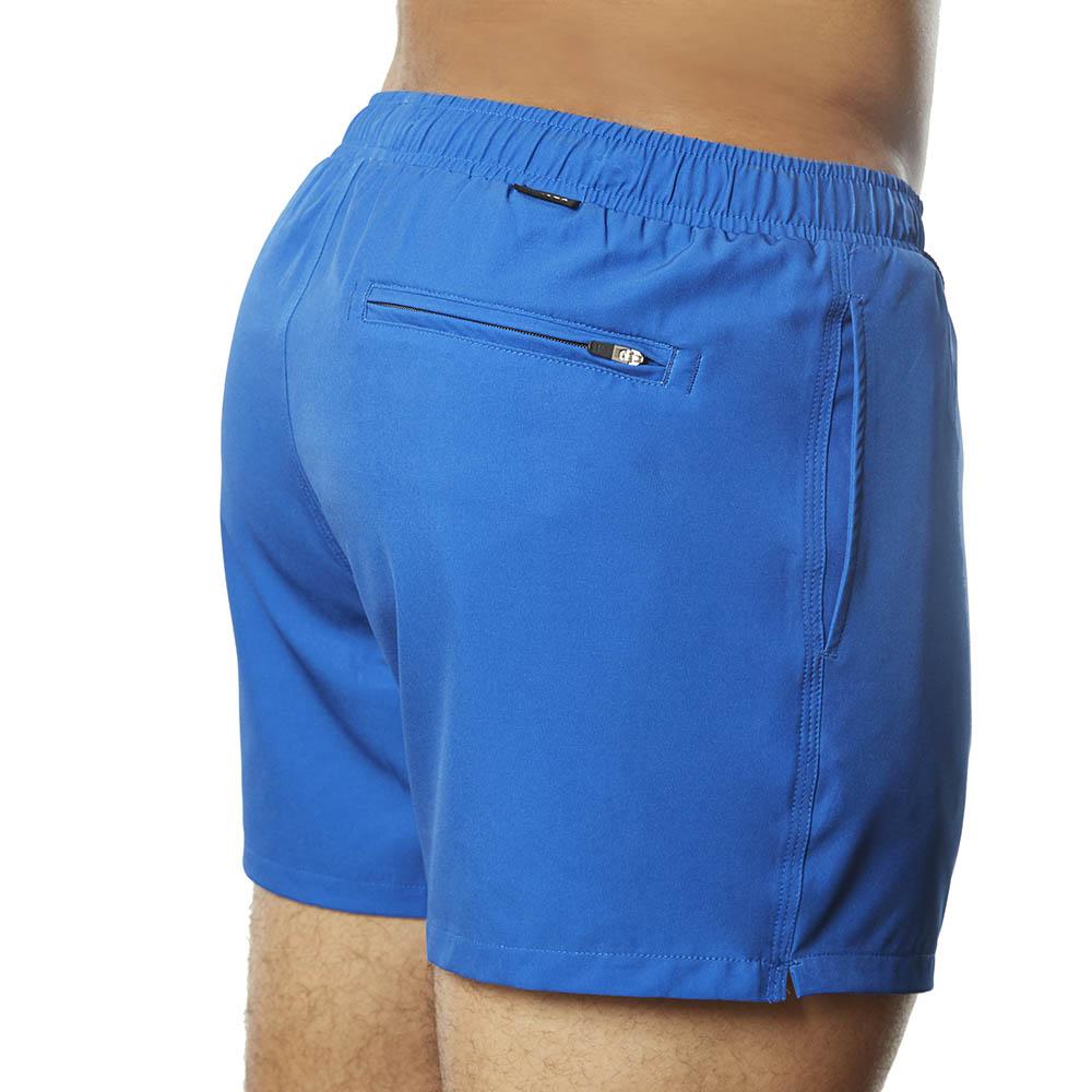 Swim Short Royal Blue