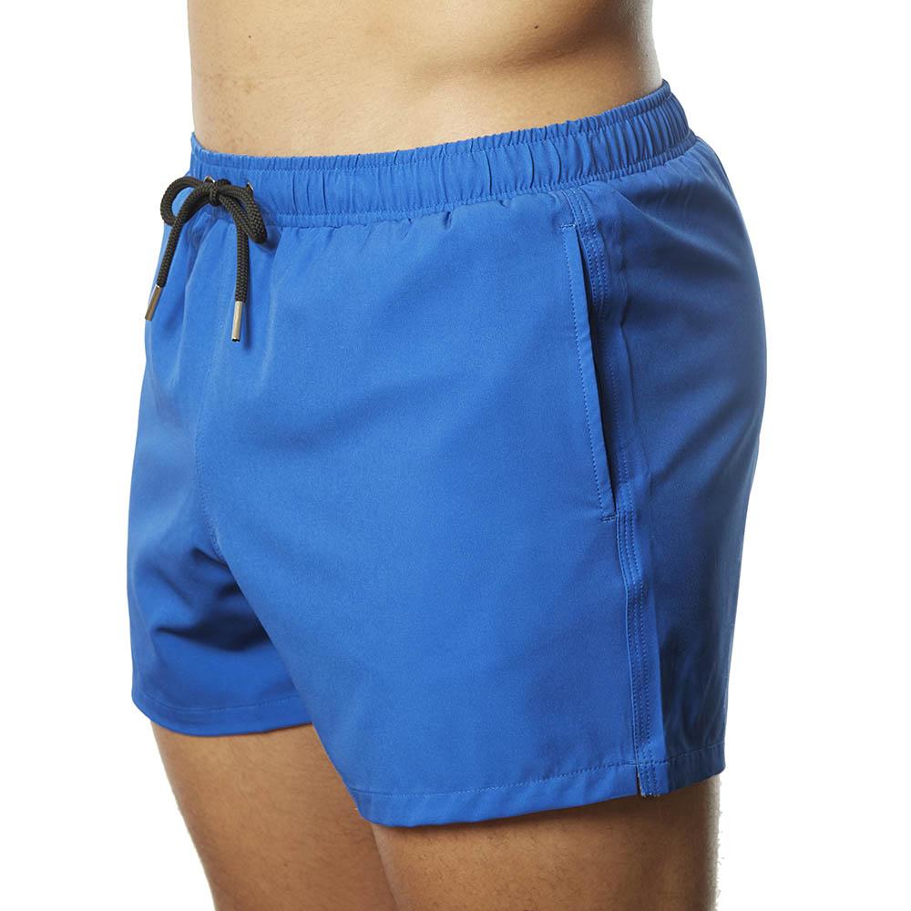 Swim Short Royal Blue