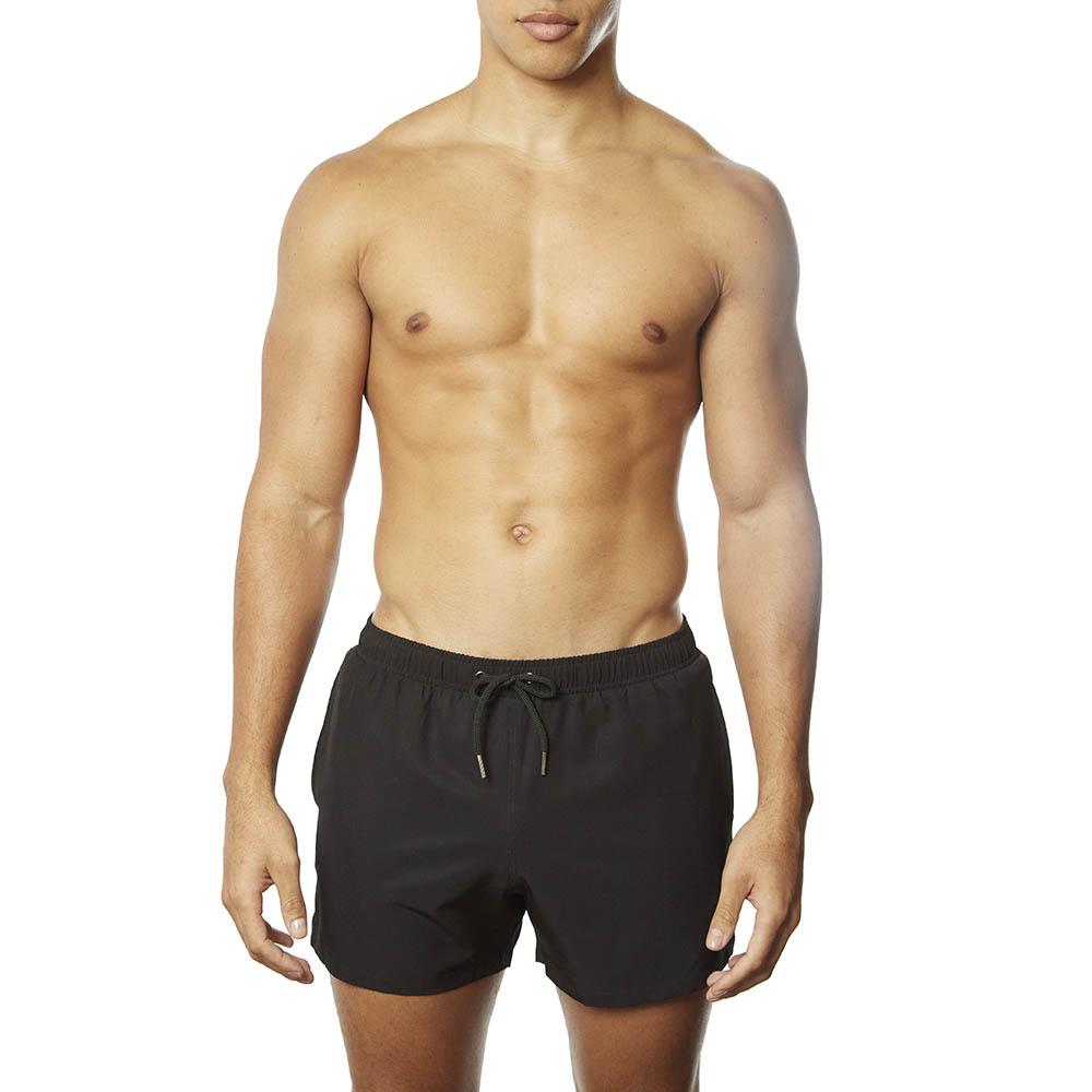 black-swim-shorts-men