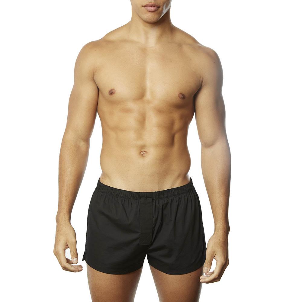 mens-boxer-shorts-black