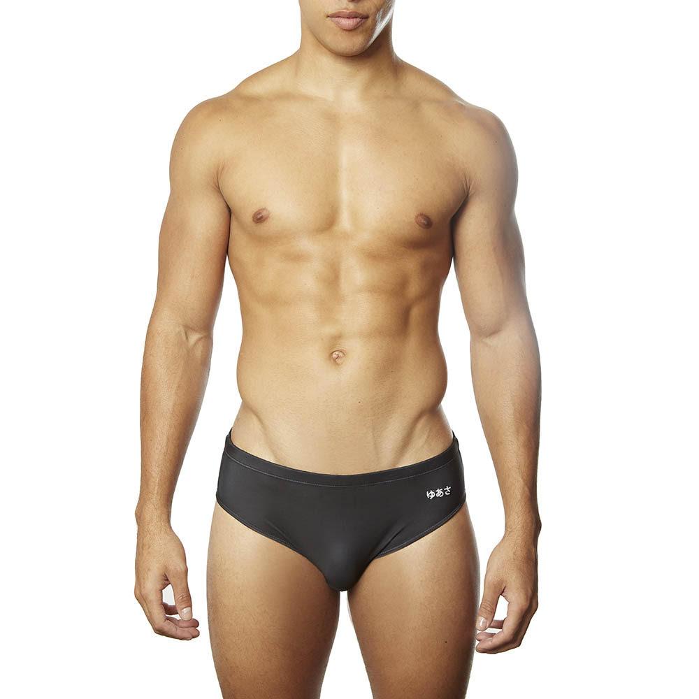 mens-black-swim-briefs